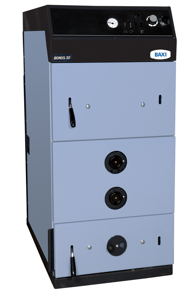 Baxi Bonus 30